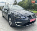 Серый Фольксваген e-Golf, объемом двигателя 0 л и пробегом 91 тыс. км за 12900 $, фото 1 на Automoto.ua