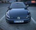 Серый Фольксваген e-Golf, объемом двигателя 0 л и пробегом 64 тыс. км за 14600 $, фото 1 на Automoto.ua