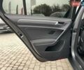 Серый Фольксваген e-Golf, объемом двигателя 0 л и пробегом 108 тыс. км за 13499 $, фото 25 на Automoto.ua
