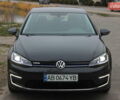 Серый Фольксваген e-Golf, объемом двигателя 0 л и пробегом 65 тыс. км за 13999 $, фото 5 на Automoto.ua