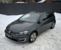 Серый Фольксваген e-Golf, объемом двигателя 0 л и пробегом 74 тыс. км за 13500 $, фото 1 на Automoto.ua