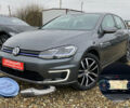 Сірий Фольксваген e-Golf, об'ємом двигуна 0 л та пробігом 42 тис. км за 15200 $, фото 1 на Automoto.ua