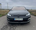 Сірий Фольксваген e-Golf, об'ємом двигуна 0 л та пробігом 40 тис. км за 16500 $, фото 4 на Automoto.ua