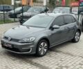 Серый Фольксваген e-Golf, объемом двигателя 0 л и пробегом 108 тыс. км за 13499 $, фото 1 на Automoto.ua