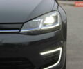 Серый Фольксваген e-Golf, объемом двигателя 0 л и пробегом 65 тыс. км за 13999 $, фото 15 на Automoto.ua
