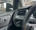 Серый Фольксваген e-Golf, объемом двигателя 0 л и пробегом 49 тыс. км за 14700 $, фото 30 на Automoto.ua