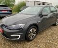 Сірий Фольксваген e-Golf, об'ємом двигуна 0 л та пробігом 28 тис. км за 14200 $, фото 1 на Automoto.ua