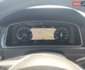 Сірий Фольксваген e-Golf, об'ємом двигуна 0 л та пробігом 110 тис. км за 14200 $, фото 25 на Automoto.ua