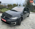 Серый Фольксваген e-Golf, объемом двигателя 0 л и пробегом 91 тыс. км за 13500 $, фото 1 на Automoto.ua