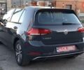 Серый Фольксваген e-Golf, объемом двигателя 0 л и пробегом 140 тыс. км за 12300 $, фото 9 на Automoto.ua