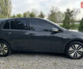 Серый Фольксваген e-Golf, объемом двигателя 0 л и пробегом 49 тыс. км за 15100 $, фото 9 на Automoto.ua
