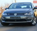 Серый Фольксваген e-Golf, объемом двигателя 0 л и пробегом 91 тыс. км за 13250 $, фото 13 на Automoto.ua