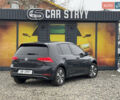 Серый Фольксваген e-Golf, объемом двигателя 0 л и пробегом 53 тыс. км за 12999 $, фото 32 на Automoto.ua