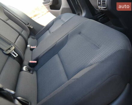 Серый Фольксваген e-Golf, объемом двигателя 0 л и пробегом 91 тыс. км за 13250 $, фото 55 на Automoto.ua