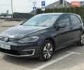 Сірий Фольксваген e-Golf, об'ємом двигуна 0 л та пробігом 71 тис. км за 13500 $, фото 1 на Automoto.ua