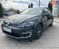 Сірий Фольксваген e-Golf, об'ємом двигуна 0 л та пробігом 95 тис. км за 14300 $, фото 1 на Automoto.ua