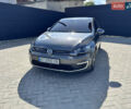 Серый Фольксваген e-Golf, объемом двигателя 0 л и пробегом 46 тыс. км за 14800 $, фото 1 на Automoto.ua