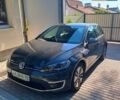 Серый Фольксваген e-Golf, объемом двигателя 0 л и пробегом 59 тыс. км за 16500 $, фото 7 на Automoto.ua