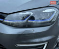Серый Фольксваген e-Golf, объемом двигателя 0 л и пробегом 109 тыс. км за 12600 $, фото 6 на Automoto.ua