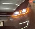 Сірий Фольксваген e-Golf, об'ємом двигуна 0 л та пробігом 79 тис. км за 14650 $, фото 14 на Automoto.ua