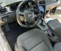 Серый Фольксваген e-Golf, объемом двигателя 0 л и пробегом 43 тыс. км за 14900 $, фото 19 на Automoto.ua