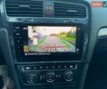 Сірий Фольксваген e-Golf, об'ємом двигуна 0 л та пробігом 88 тис. км за 15999 $, фото 19 на Automoto.ua