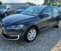 Сірий Фольксваген e-Golf, об'ємом двигуна 0 л та пробігом 12 тис. км за 14900 $, фото 7 на Automoto.ua