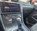 Сірий Фольксваген e-Golf, об'ємом двигуна 0 л та пробігом 52 тис. км за 19800 $, фото 5 на Automoto.ua