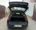 Сірий Фольксваген e-Golf, об'ємом двигуна 0 л та пробігом 76 тис. км за 15800 $, фото 29 на Automoto.ua