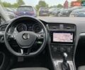 Серый Фольксваген e-Golf, объемом двигателя 0 л и пробегом 30 тыс. км за 14400 $, фото 18 на Automoto.ua