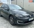 Сірий Фольксваген e-Golf, об'ємом двигуна 0 л та пробігом 57 тис. км за 16500 $, фото 9 на Automoto.ua