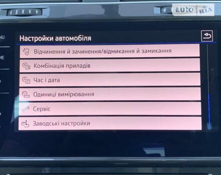 Сірий Фольксваген e-Golf, об'ємом двигуна 0 л та пробігом 23 тис. км за 17600 $, фото 40 на Automoto.ua