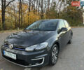 Серый Фольксваген e-Golf, объемом двигателя 0 л и пробегом 69 тыс. км за 12950 $, фото 1 на Automoto.ua