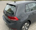 Серый Фольксваген e-Golf, объемом двигателя 0 л и пробегом 45 тыс. км за 14800 $, фото 8 на Automoto.ua