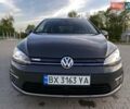 Серый Фольксваген e-Golf, объемом двигателя 0 л и пробегом 48 тыс. км за 14617 $, фото 1 на Automoto.ua