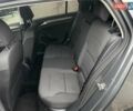 Серый Фольксваген e-Golf, объемом двигателя 0 л и пробегом 108 тыс. км за 13499 $, фото 26 на Automoto.ua