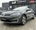 Сірий Фольксваген e-Golf, об'ємом двигуна 0 л та пробігом 92 тис. км за 14800 $, фото 7 на Automoto.ua