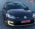 Серый Фольксваген e-Golf, объемом двигателя 0 л и пробегом 157 тыс. км за 12499 $, фото 1 на Automoto.ua