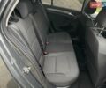 Серый Фольксваген e-Golf, объемом двигателя 0 л и пробегом 108 тыс. км за 13499 $, фото 30 на Automoto.ua