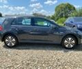 Сірий Фольксваген e-Golf, об'ємом двигуна 0 л та пробігом 32 тис. км за 14500 $, фото 10 на Automoto.ua