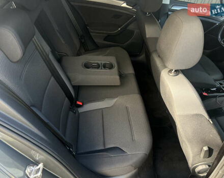 Серый Фольксваген e-Golf, объемом двигателя 0 л и пробегом 67 тыс. км за 12999 $, фото 19 на Automoto.ua
