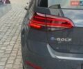 Серый Фольксваген e-Golf, объемом двигателя 0 л и пробегом 87 тыс. км за 15999 $, фото 19 на Automoto.ua