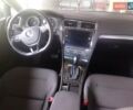 Серый Фольксваген e-Golf, объемом двигателя 0 л и пробегом 64 тыс. км за 14600 $, фото 15 на Automoto.ua