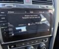 Сірий Фольксваген e-Golf, об'ємом двигуна 0 л та пробігом 124 тис. км за 12900 $, фото 16 на Automoto.ua