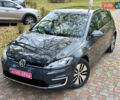 Фольксваген e-Golf 2020 в Кропивницком (Кировограде) на Automoto.ua Серый Фольксваген e-Golf, объемом двигателя 0 л и пробегом 125 тыс. км за 14550 $, фото 1 на Automoto.ua