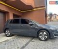 Сірий Фольксваген e-Golf, об'ємом двигуна 0 л та пробігом 58 тис. км за 13300 $, фото 1 на Automoto.ua