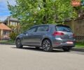Сірий Фольксваген e-Golf, об'ємом двигуна 0 л та пробігом 52 тис. км за 19800 $, фото 3 на Automoto.ua