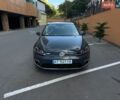 Серый Фольксваген e-Golf, объемом двигателя 0 л и пробегом 50 тыс. км за 14900 $, фото 4 на Automoto.ua
