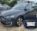 Серый Фольксваген e-Golf, объемом двигателя 0 л и пробегом 31 тыс. км за 16500 $, фото 1 на Automoto.ua