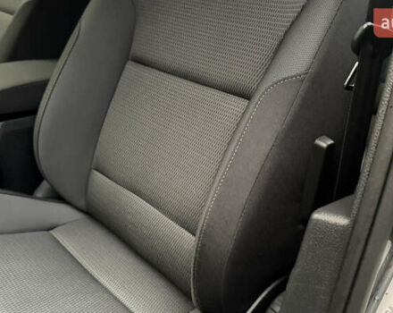 Серый Фольксваген e-Golf, объемом двигателя 0 л и пробегом 145 тыс. км за 12900 $, фото 45 на Automoto.ua